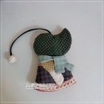 ครอบกุญแจน้องซู - Pre Order