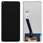 เปลี่ยนหน้าจอ Xiaomi Redmi Note 9 Pro (4G) หน้าจอแตก ทัสกรีนกดไม่ได้