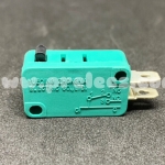 Limit Switch ลิมิตสวิทช์ ตัวเล็ก ไม่มีก้าน แบบ 2ขา
