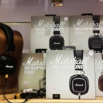 Marshall Major 2 หูฟัง Onear พร้อมไมค์สำหรับ Smartphone มีให้เลือกครบทุกสี