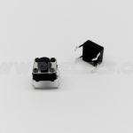 Tact Switch 6x6x5 mm