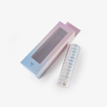 #SEVENTEEN OFFICIAL LIGHT STICK DECO RING SET (ของแท้ 100%)