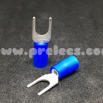 หางปลา Y 2.5-5S สีน้ำเงิน