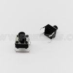 Tact Switch 6x6x7 mm
