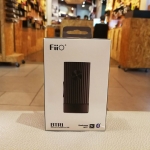 Fiio Btr1 Bluetooth Dac และ Amp คุณภาพสูง แอมหูฟังรูปแบบใหม่ ไม่ต้องต่อสายอีกต่อไป