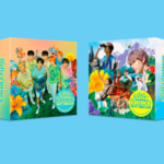 KIT ALBUM #NCT DREAM - Repackage Album Vol.1 [Hello Future]