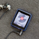 Shanling M1 เครื่องเล่นเพลง Lossless รองรับ Bluetooth4.0 DSD ชิป AK4452 USB typc C