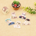 ชุดเข็มกลัดะคลิลิค #BTS JIMIN