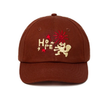 PRE. : หมวก J Hope BTS Tour Ball Cap