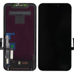 เปลี่ยนจอ iPhone 11 หน้าจอแตก ไม่เห็นภาพ ทัสกรีนกดไม่ได้ จอแท้