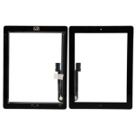 เปลี่ยนทัชสกรีน iPad 3 กระจกหน้าจอแตก ทัสกรีนกดไม่ได้