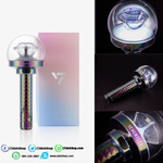 PRE แท่งไฟกะรัตบง #SEVENTEEN OFFICIAL LIGHT STICK VER.3 #CARATBONG (ของแท้ 100%) รอ 15-30 วัน