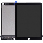 เปลี่ยนจอ iPad Pro 9.7 หน้าจอแตก กระจกหน้าจอแตก ทัสกรีนกดไม่ได้ อะไหล่หน้าจอแท้