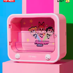 PRE. POPMART CRYBABY x Powerpuff Girls series TV ของแท้ 100% (รอ 14-25วัน)