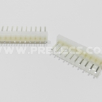 Housing Connector 3.96mm 10P ผู้ตรง