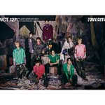 โปสเตอร์ ##NCT 127 - Favorite ของแท้