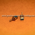 Switch โยก 2 ทาง(จิ๋ว)