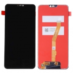 เปลี่ยนจอ VIVO V9/V9 Pro หน้าจอแตก ทัสกรีนกดไม่ได้ หน้าจอแท้