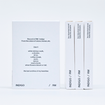 #RM (BTS) - [Indigo] Postcard Edition (Weverse Albums ver.) - รอ 14-25 วัน-