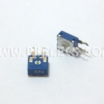 R เกือกม้า 470R ตั้ง กลาง