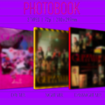 อัลบั้ม #ITZY - Album [GUESS WHO] (Random Ver.)