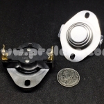 Thermostat เทอร์โมสตัส 250V 35A 120องศาเซลเซียส