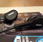 หูฟัง Remax Rm-S5 Sports Bluetooth แบบมีไมค์