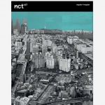 อัลบั้ม #NCT 127 - Album Vol.1 [NCT #127 Regular-Irregular] : Irregular Ver.