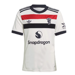 เสื้อเด็กโตแมนเชสเตอร์ ยูไนเต็ด 2024 2025 ชุดที่3 ของแท้