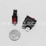 Rocker Switch แบน