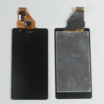 เปลี่ยนจอ Sony Xperia ZR C5502 จอแตก ทัสกรีนกดไม่ได้