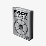 PRE. อัลบั้ม #NCT The 4th Album - [Golden Age] รอนำเข้า 14 - 25 วัน