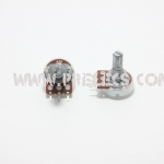 Volume 5KA 1ชั้น แกน17mm (Potentiometer)