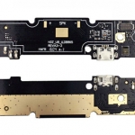 เปลี่ยนชุด USB Xiaomi Redmi Note 3 แก้อาการชาร์จไม่เข้า ไมค์เสีย