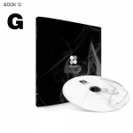 BTS - Album Vol.2 [WINGS] ( ปก G Ver.)