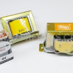 หม้อแปลง HENRY 12 0 12 500mA