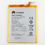 เปลี่ยนแบตเตอรี่ Huawei Mate 7 แบตเสื่อม แบตเสีย รับประกัน 3 เดือน