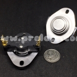Thermostat เทอร์โมสตัส 250V 35A 95องศาเซลเซียส