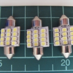 CAR LED