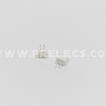 Housing Connector 2.00mm 2P ผู้