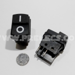Rocker Switch ใหญ่ 0 1