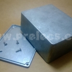 กล่องอลูมิเนียม 1590C