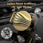 Pre-Order FiiO FDX ประกันศูนย์ไทย หูฟัง IEM ตัว TOP ไดรเวอร์ Pure Beryllium รุ่น limited edition