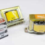 หม้อแปลง HENRY 9 0 500mA