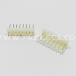 Housing Connector 3.96mm 8P ผู้ตรง