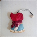 ครอบกุญแจน้องซู - Pre Order