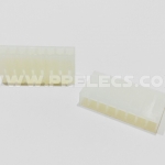 Housing Connector 3.96mm 8P เมีย