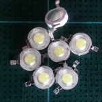 LED 3 W