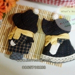 ครอบกุญแจน้องซูกับพี่บิลลี่