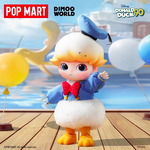 PRE. กล่องสุ่ม POP MART DIMOO ของแท้ 15cm ของแท้ 100% - (รอนำเข้า 14-25 วัน)